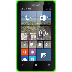 Microsoft Lumia 532 Dual SIM -  1